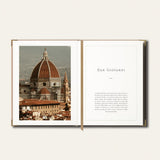 Florence Travel Guide, San Giovanni page