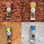 gourmet Mexican cocktail salts, premium corporate gift for client gifting