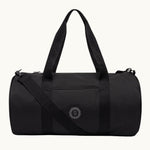 Gym Duffle Bag 30L in black