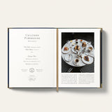 London Travel Guide, Chiltern Firehouse page