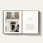 London Travel Guide, Mayfair page