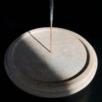 conference gifting marble incense holder