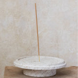 Marble incense holder premium employee wellbeing corporate gift 