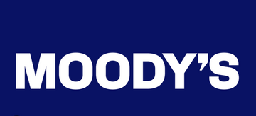 Moody's client logo