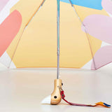 Sustainable Wind Resistant Umbrella- Matisse