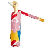Sustainable Wind Resistant Umbrella- Matisse