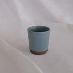 Personalised ceramic coffee cup for conference gifts and brand activations.
