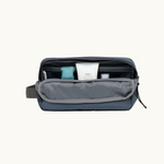 Waterproof toiletry bag for premium branded merch 