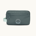 Toiletry bag, water resistant and vegan, premium corporate gifts