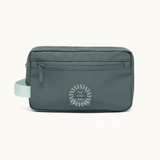 Toiletry bag, water resistant and vegan, premium corporate gifts
