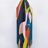 Slimline A5 Notebook, side view showing the cover and binding