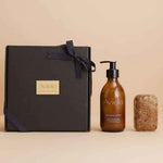 The Restoration Kit gift set, get well corporate gift