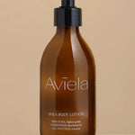 Shea Body Lotion from The Restoration Kit