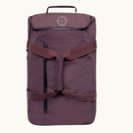 Waterproof travel backpack 30L PETA vegan approved ideal corporate gifts for executives and clients