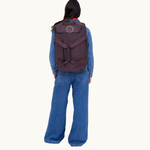 Travel backpack 30L waterproof and Peta Vegan approved, ideal gift for clients and employees