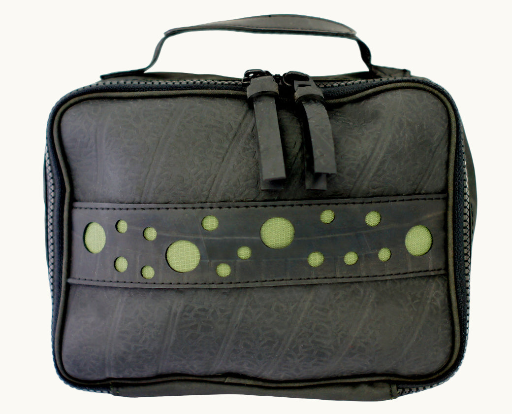eco friendly and cruelty free travel organiser. Sustainable Promotional Items