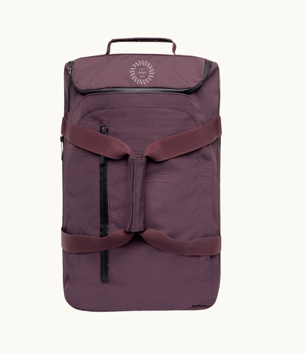 Travel Backpack 30L | Premium Branded Merch