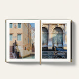 Venice Travel Guide, page showing photos of Venice