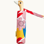 Wind Resistant Umbrella – Matisse, closed
